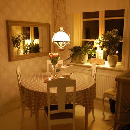 Brunnsgarden Bed & Breakfast Skelleftea Exterior photo