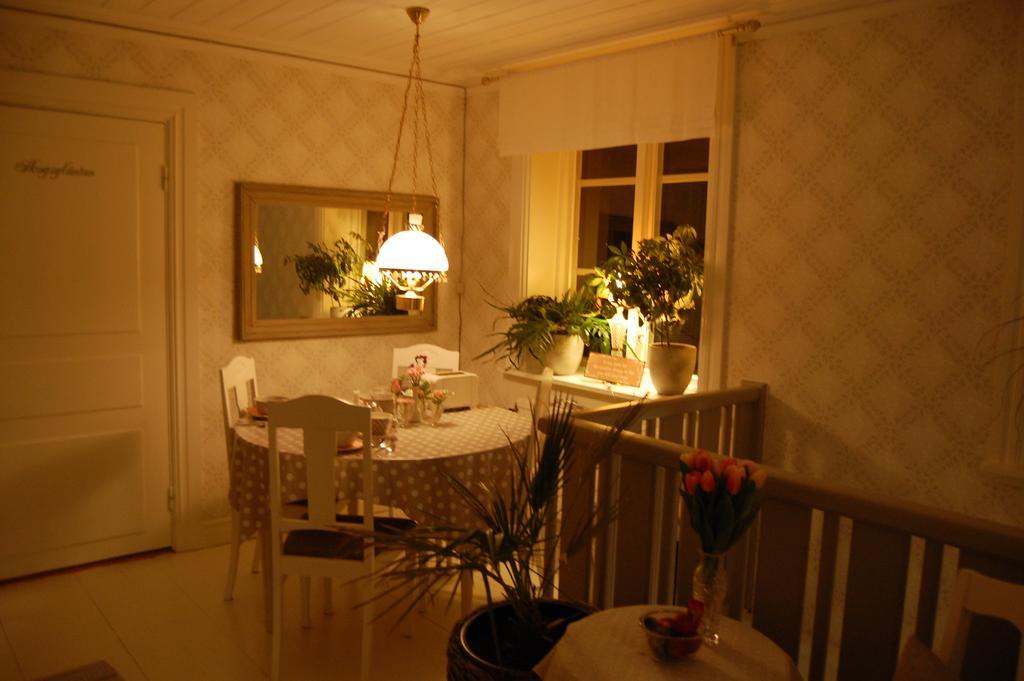 Brunnsgarden Bed & Breakfast Skelleftea Exterior photo