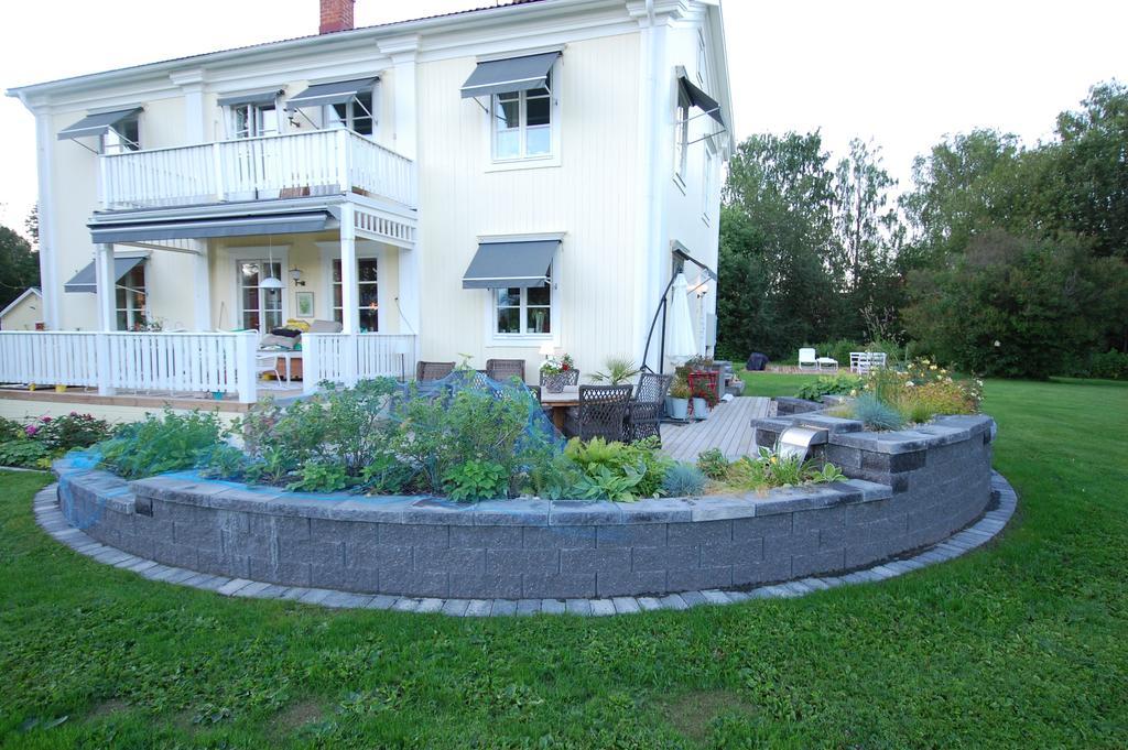 Brunnsgarden Bed & Breakfast Skelleftea Exterior photo