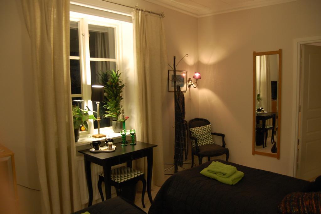 Brunnsgarden Bed & Breakfast Skelleftea Room photo