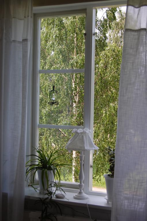Brunnsgarden Bed & Breakfast Skelleftea Exterior photo