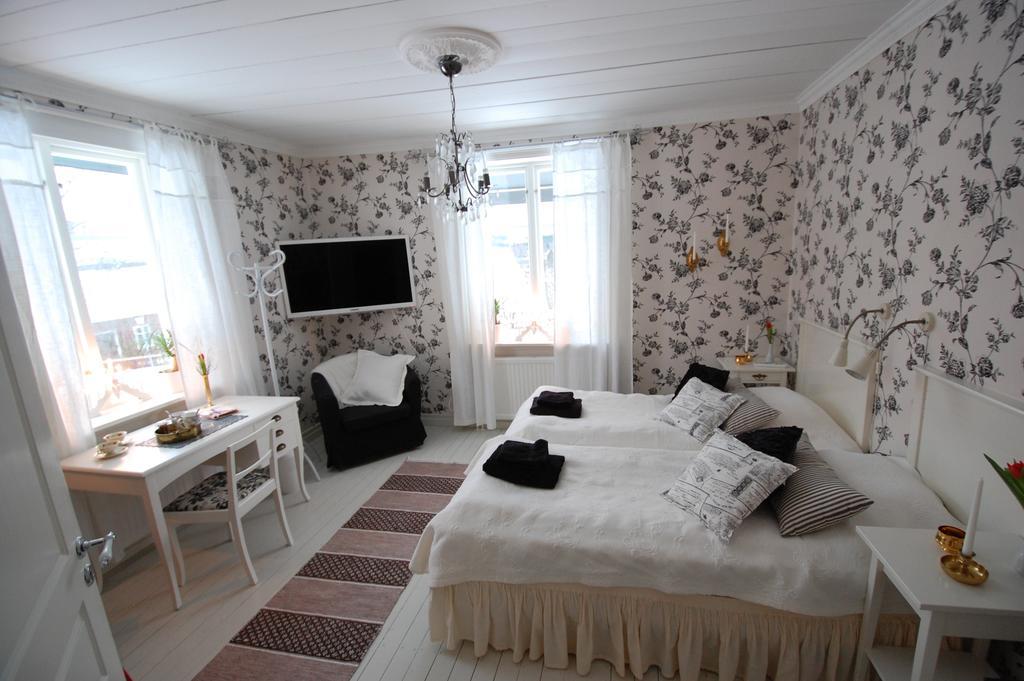 Brunnsgarden Bed & Breakfast Skelleftea Room photo