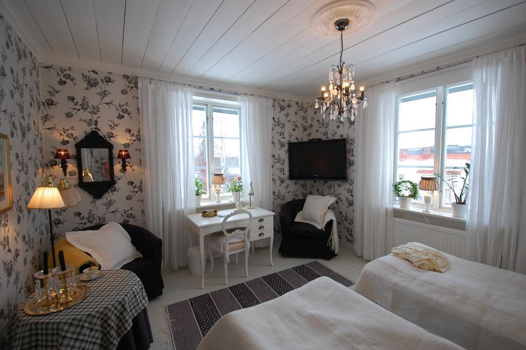 Brunnsgarden Bed & Breakfast Skelleftea Room photo