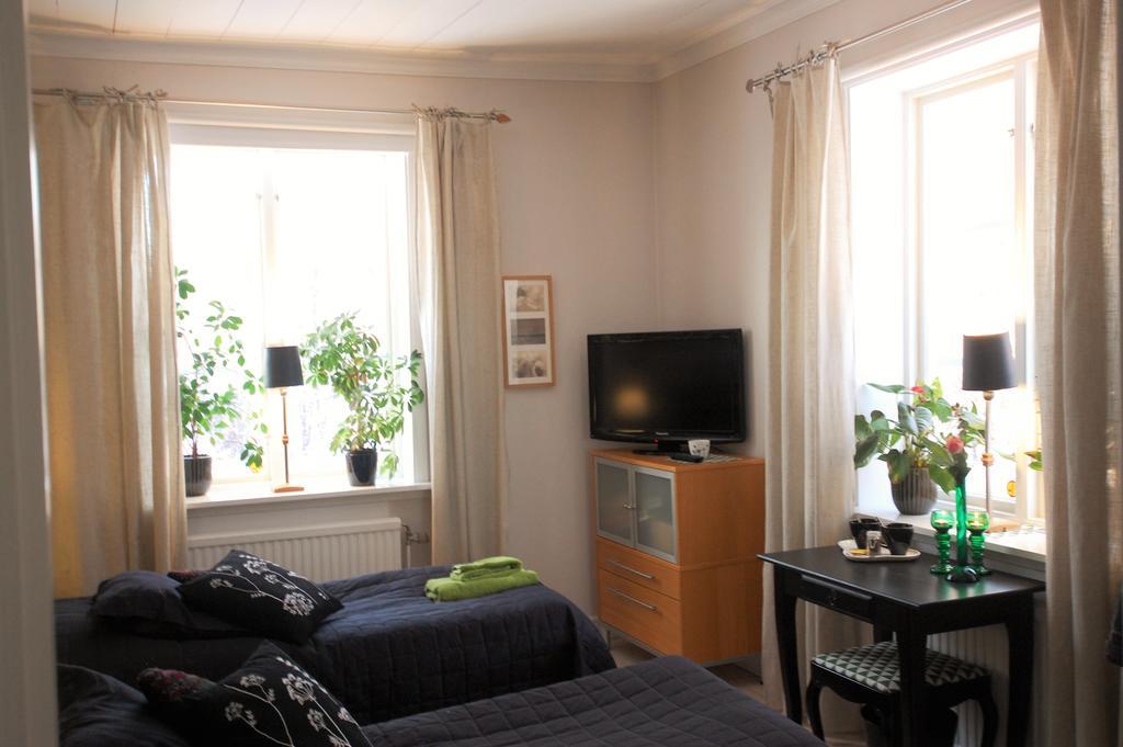 Brunnsgarden Bed & Breakfast Skelleftea Room photo
