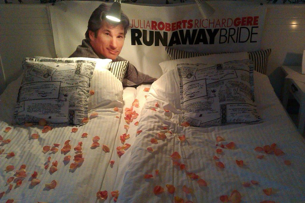 Brunnsgarden Bed & Breakfast Skelleftea Room photo