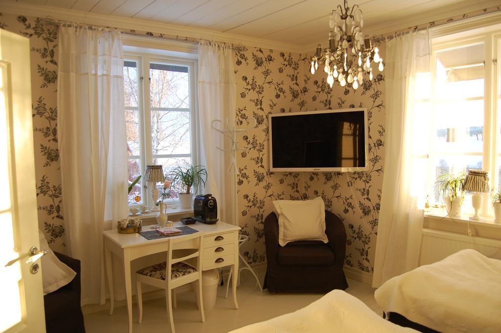 Brunnsgarden Bed & Breakfast Skelleftea Room photo